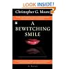 A Bewitching Smile