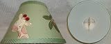 NoJo Jungle Babies Lampshade