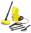 K�RCHER K2.32M & T50 Pressure Washer