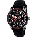 Wenger Men's 70430 Nomad LED Compass Watch