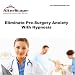 Eliminate Pre-Surgery Anxiety With Hypnosis