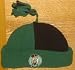 Boston Celtics Fleece Hat Beanie NBA