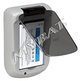 Premium MyBat Brand Battery Charger for LG: AX355, AX390, AX4750, AX5000, MM535, PM225, PM325, UX4750, VI125, VX3200, VX3300, VX3400, VX4650, VX4700, VX5200, VX5300, VX6100, VX8100, VX8300