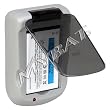 LG-AX355/ AX390/ AX4750/ AX5000/ MM535/ PM225/ PM325/ UX4750/ VI125/ VX5200/ VX4700/ VX3200/ VX3300/ VX3400/ VX4650/ VX5300/ VX6100/ VX8100/ VX8300 Battery Charger(With Package)