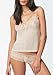 Elle Macpherson Intimates Sheer Ribbons Camisole Daywear
