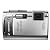 OLYMPUS 防水デジタルカメラ TOUGH TG-610 シルバー 5m防水 1.5m耐落下衝撃 -10℃耐低温 1400万画素 3Dフォト機能 Eye-Fiカード対応 TG-610 SLV
