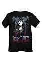 The Nightmare Before Christmas Bone Daddy T-Shirt 3XL