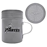 Review Bergamot  / East Carolina Pirates NCAA Seasoning Shaker