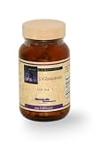 Metabolic Maintenance L-Glutamine 500 mg 100 caps
