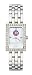Chicago Cubs Ladies Allure Watch Stainless Bracelet