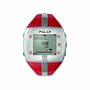 Polar FT7F Cardiofr�quencem�tre Rouge/argent