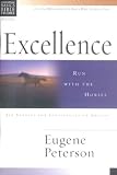 Christian Basics: Excellence: Run with the Horses (Christian Basics Bible Studies)