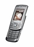 Samsung SGH-D900i Prepaid Handy brown Xtra Pac + 15 Euro Startguthaben