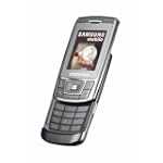 Samsung SGHD900i