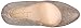 Jessica Simpson Women's Waleo Pump