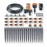 Claber Basic Drip Kit