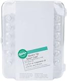 41wBX8SjDgL. SL160  Wilton Large Cake Decorating Tip Storage Case