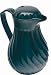 Kitchen & Housewares : Brand new insulated tea/coffee server Black 64oz 2.0 litre.
