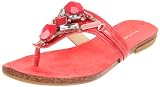 Bandolino Womens Zekes Thong Sandal Sandal