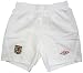 Wales Home Football Shorts 2010-11