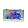 Dickie-Spielzeug 203418339 - Tow Truck, Abschleppwagen mit Freilauf, Licht, Sound, Zubeh�r
