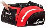 Killerspin Table Tennis Travel Bag with Wheels