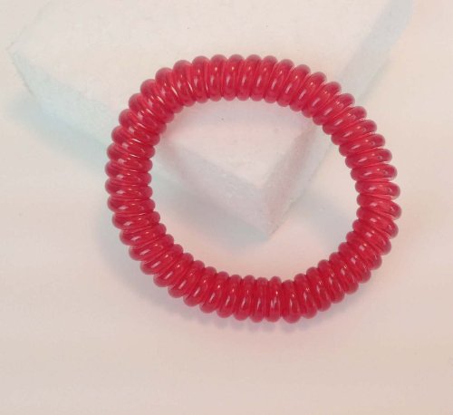 Chewable-Braceletred