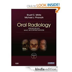 Oral Radiology: Principles and Interpretation
