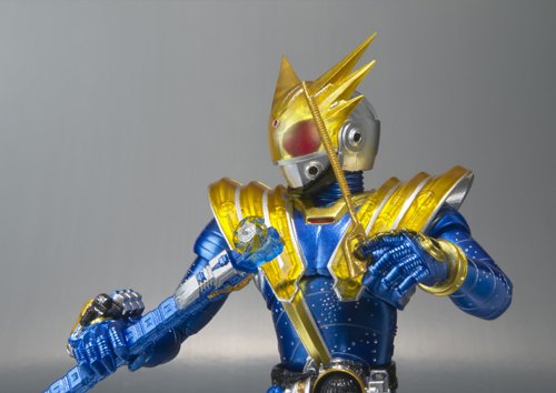 S.H.フィギュアーツ 仮面ライダーメテオストーム