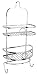 Hardware House 583930 Shower Caddy Chrome