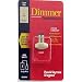 Tools & Hardware : Short Slide Dimmer -Ivory