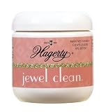 Hagerty 7-Ounce Jewelry Cleaner, White