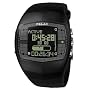 Polar FA20 Men's Activity Computer Watch (Black)