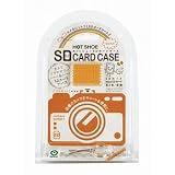 ホットシューSDカードケース ビスケット