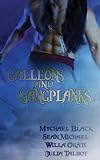 Galleons and Gangplanks