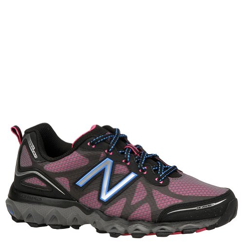 New Balance Women's WT710 Trail-Running Shoe