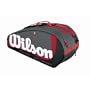 Wilson '10 Pro Staff Six Tennis Bag