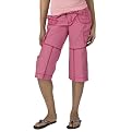 Juniors' Mossimo Supply Co. Cargo Crop - Cerise Queen