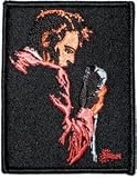 Elvis Patch- 56- P-1062