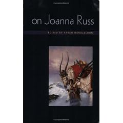 On Joanna Russ