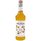 Monin Passion Fruit Syrup 750ml (25.4oz)