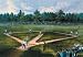 12 X 18 Stretched Canvas Poster Baseball Diamond