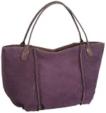 Sofia C. S4095AG, Sac &agrave; main femme - Violet - V.4, EU