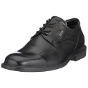 camel active 2231101 , Herren Klassische Halbschuhe, schwarz