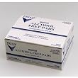Triad Disposables Alcohol Prep Pads Medium - Model 10-3001B - Box of 200