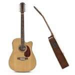 Dreadnought 12 String Electro Acousti...