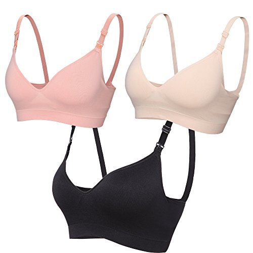 Top 5 Best soft nursing bra for sale 2016 Product BOOMSbeat