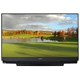 Mitsubishi WD-57734 57-Inch 1080p DLP HDTV