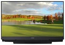 Mitsubishi WD-57734 57-Inch 1080p DLP HDTV