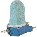 Pneumatic Spark Plug Cleaner